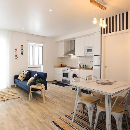 Sea & Sun Apartment II Nazaré Dış mekan fotoğraf