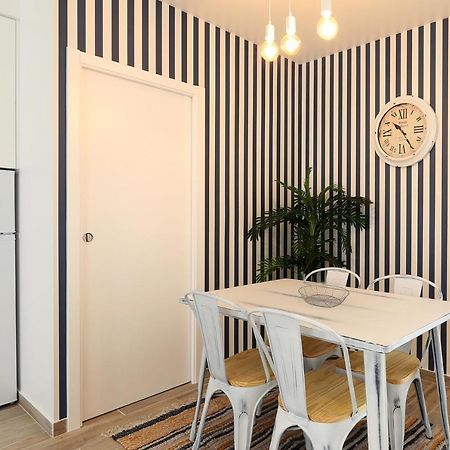 Sea & Sun Apartment II Nazaré Dış mekan fotoğraf