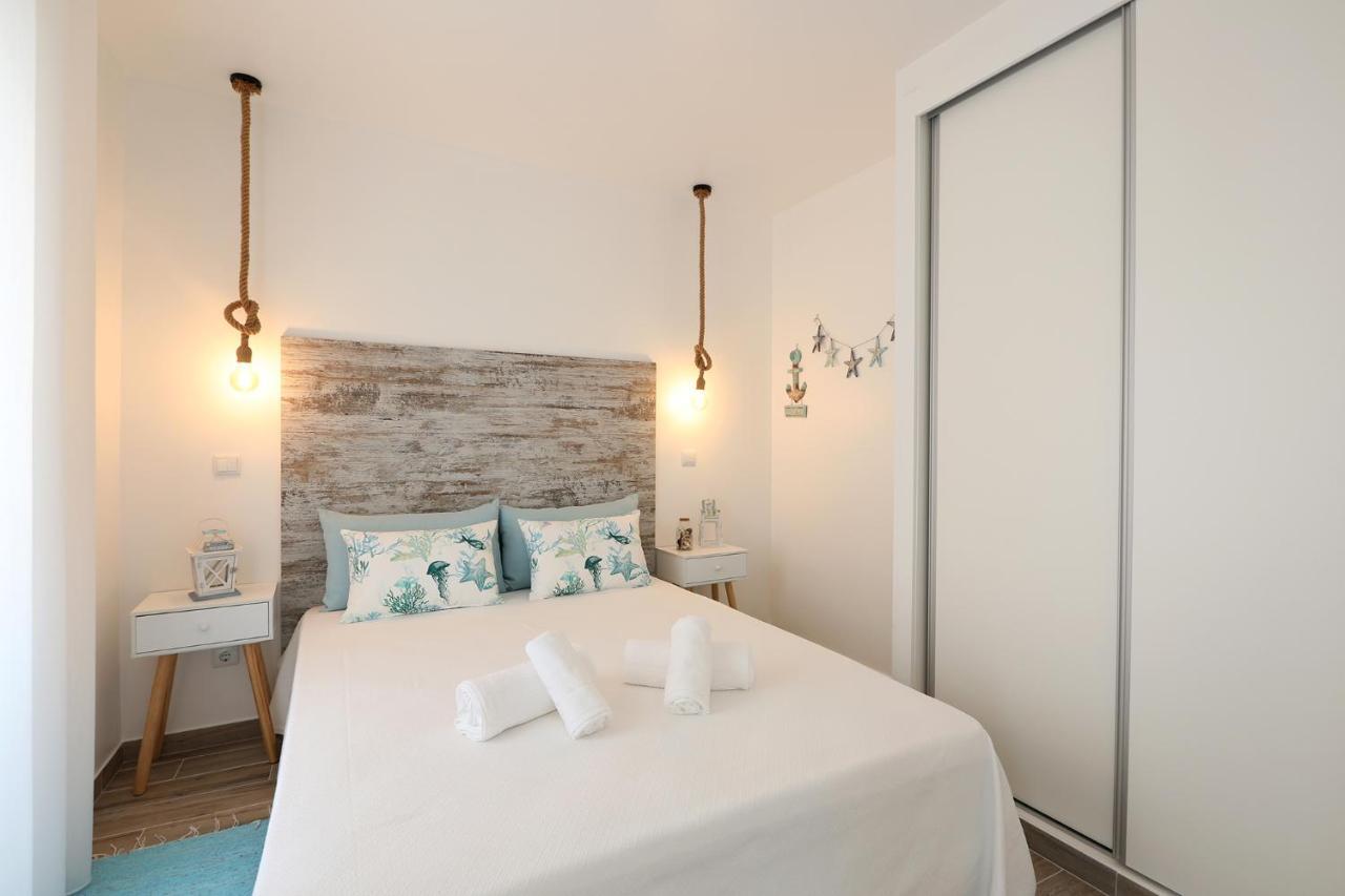 Sea & Sun Apartment II Nazaré Dış mekan fotoğraf