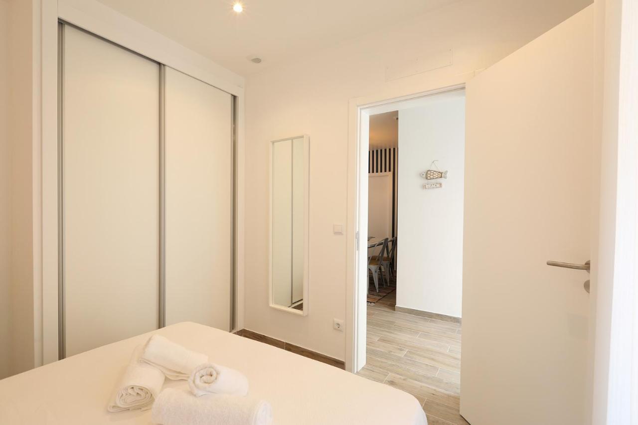 Sea & Sun Apartment II Nazaré Dış mekan fotoğraf