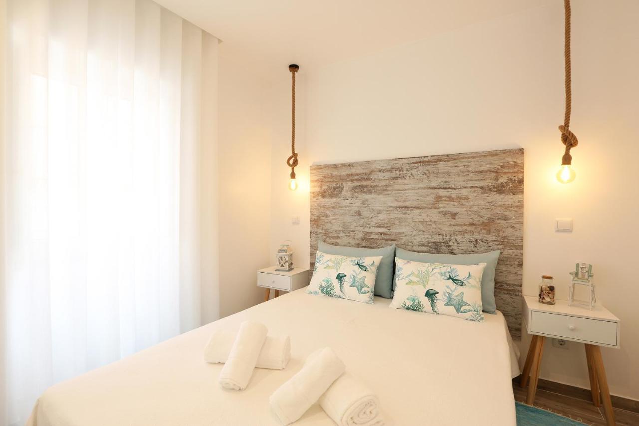 Sea & Sun Apartment II Nazaré Dış mekan fotoğraf