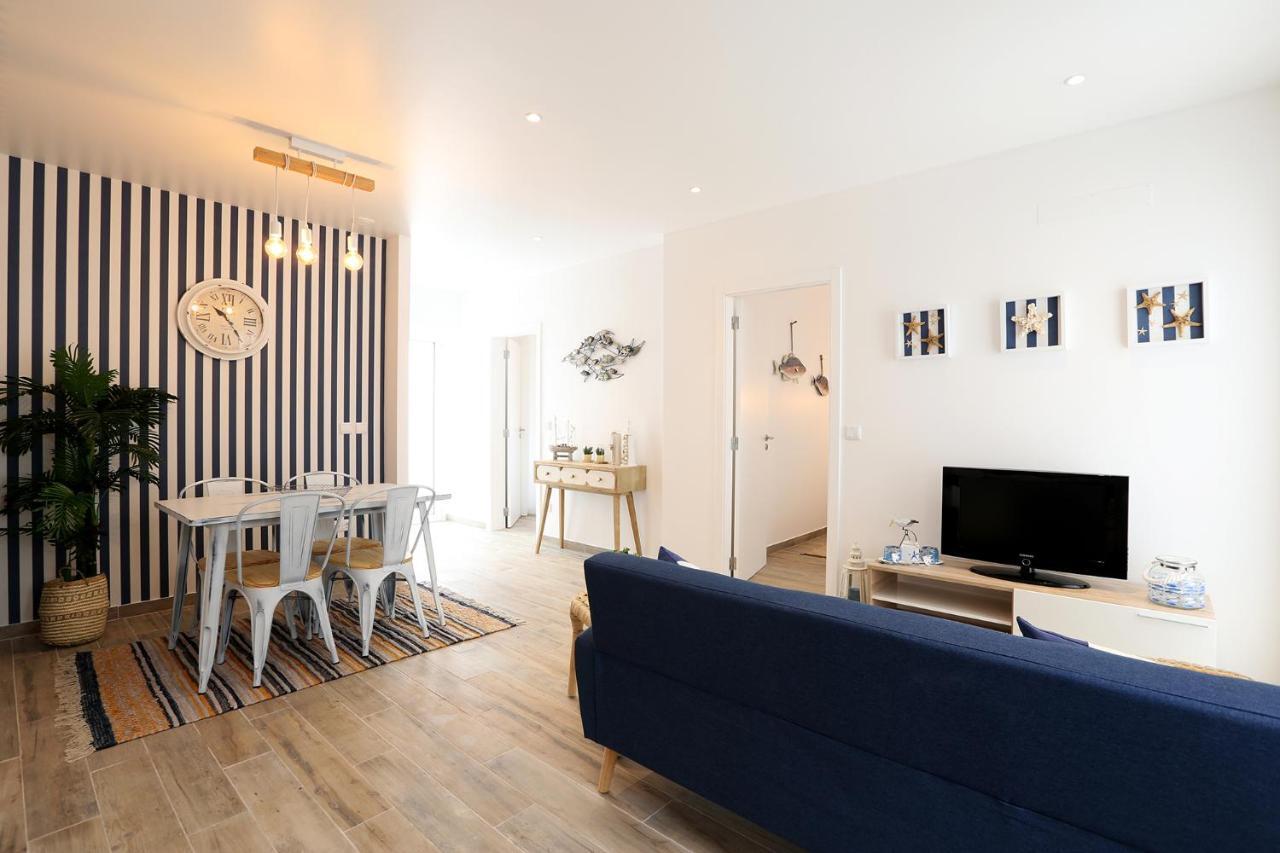 Sea & Sun Apartment II Nazaré Dış mekan fotoğraf